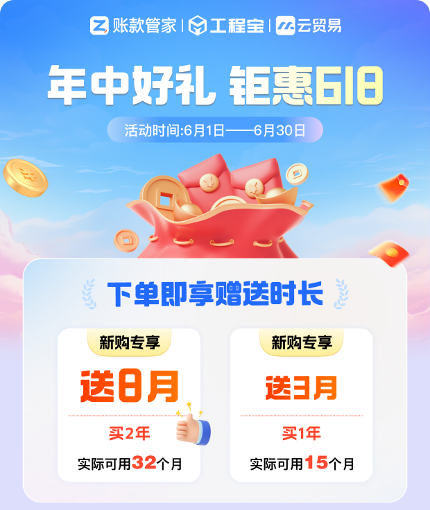 618活动